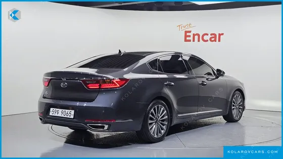 KIA K7 2.4 GDI LIMITED