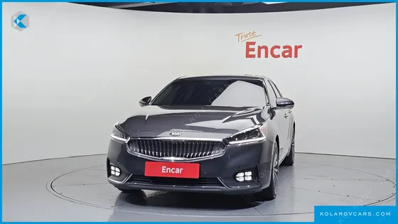 KIA K7 2.4 GDI LIMITED