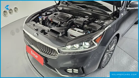 KIA K7 2.4 GDI LIMITED