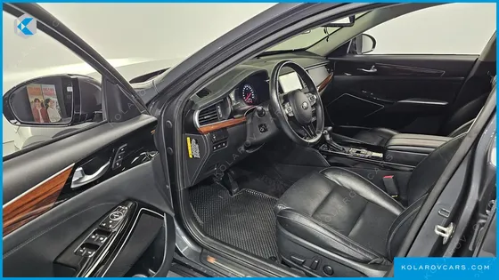KIA K7 2.4 GDI LIMITED