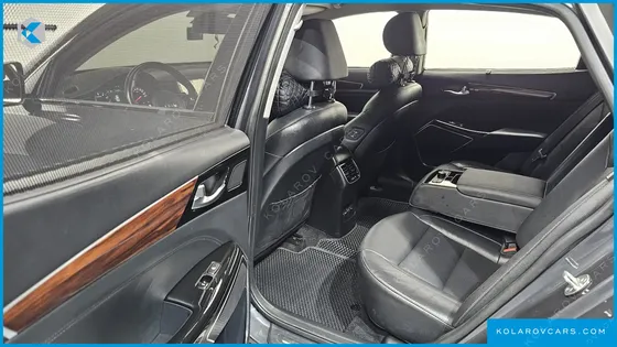 KIA K7 2.4 GDI LIMITED
