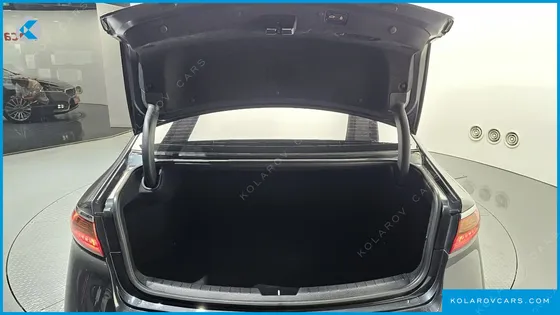KIA K7 2.4 GDI LIMITED