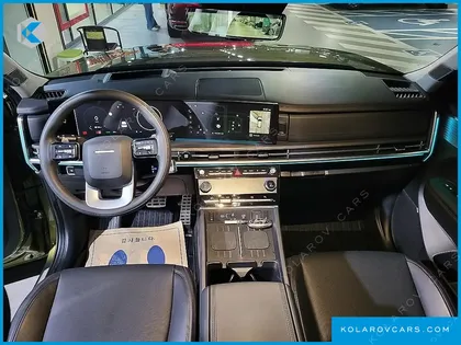 HYUNDAI SANTA FE HEV 1.6 2WD