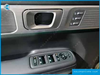 HYUNDAI SANTA FE HEV 1.6 2WD