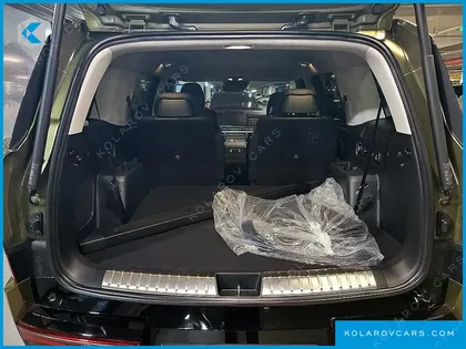 HYUNDAI SANTA FE HEV 1.6 2WD
