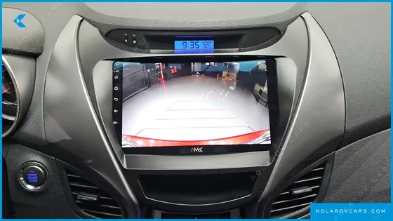 HYUNDAI ELANTRA (AVANTE) M16 GDI PREMIER