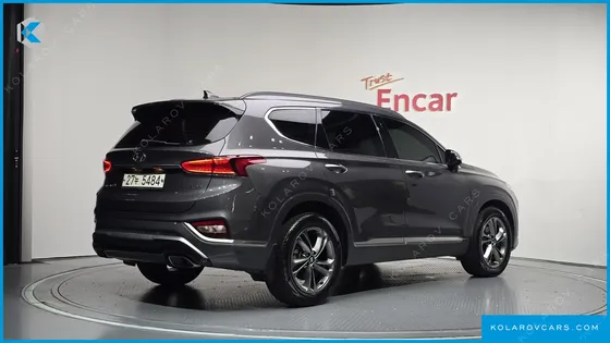 HYUNDAI SANTA FE DIESEL 2.0 2WD