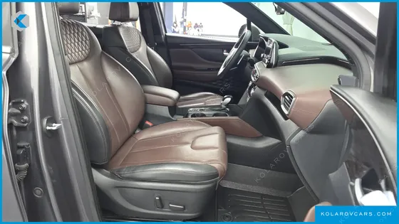 HYUNDAI SANTA FE DIESEL 2.0 2WD