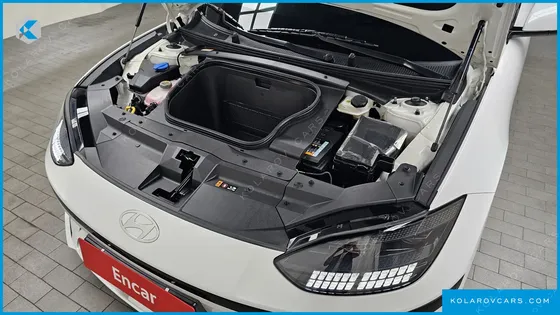 HYUNDAI IONIQ 6 LONG RANGE
