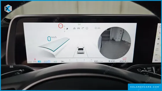 HYUNDAI IONIQ 6 LONG RANGE