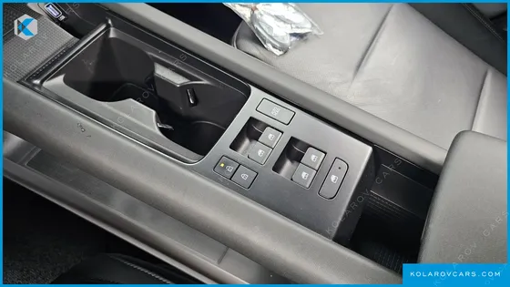 HYUNDAI IONIQ 6 LONG RANGE