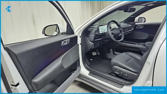 HYUNDAI IONIQ 6 LONG RANGE