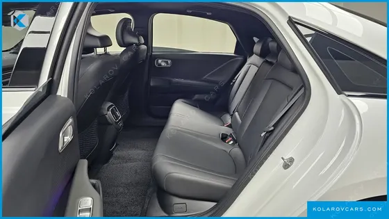 HYUNDAI IONIQ 6 LONG RANGE
