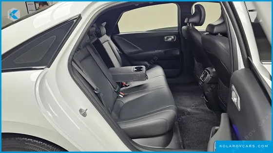 HYUNDAI IONIQ 6 LONG RANGE