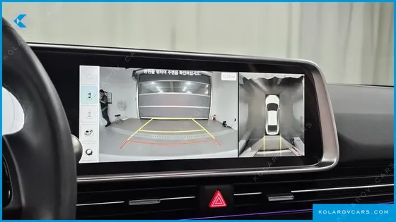 HYUNDAI IONIQ 6 LONG RANGE