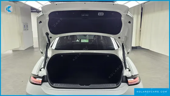 HYUNDAI IONIQ 6 LONG RANGE