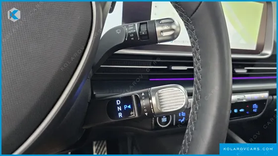 HYUNDAI IONIQ 6 LONG RANGE
