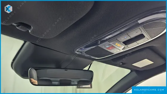 HYUNDAI IONIQ 6 LONG RANGE