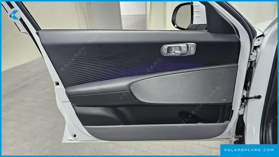 HYUNDAI IONIQ 6 LONG RANGE