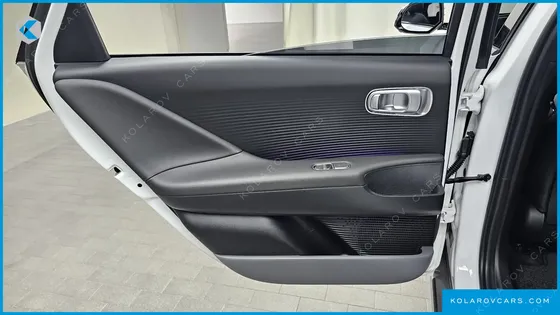 HYUNDAI IONIQ 6 LONG RANGE