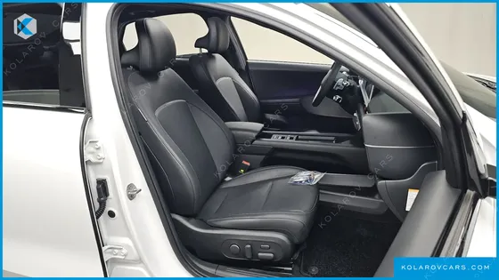 HYUNDAI IONIQ 6 LONG RANGE