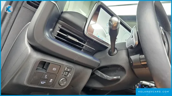 HYUNDAI IONIQ 6 LONG RANGE