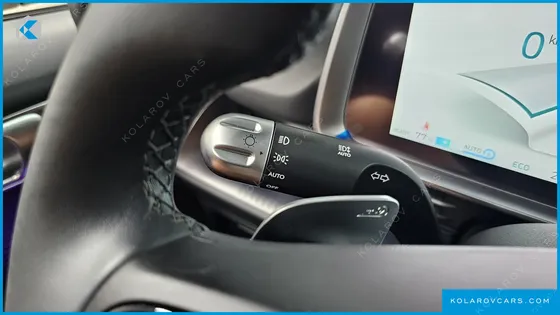 HYUNDAI IONIQ 6 LONG RANGE