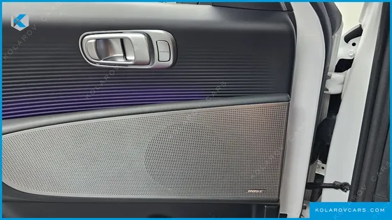 HYUNDAI IONIQ 6 LONG RANGE