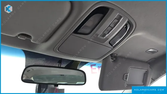 KIA K7 3.0 LPI LUXURY (RENTAL CAR)