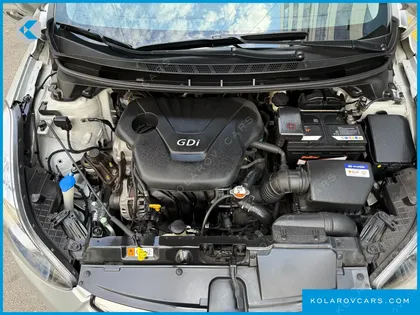 HYUNDAI ELANTRA (AVANTE) M16 GDI TOP