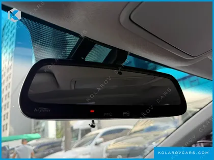 HYUNDAI ELANTRA (AVANTE) M16 GDI TOP