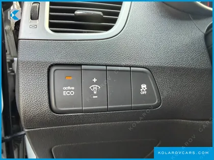 HYUNDAI ELANTRA (AVANTE) M16 GDI TOP