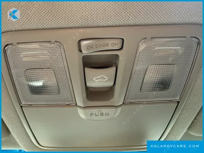HYUNDAI ELANTRA (AVANTE) M16 GDI TOP