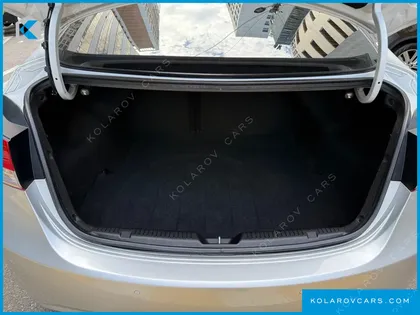 HYUNDAI ELANTRA (AVANTE) M16 GDI TOP