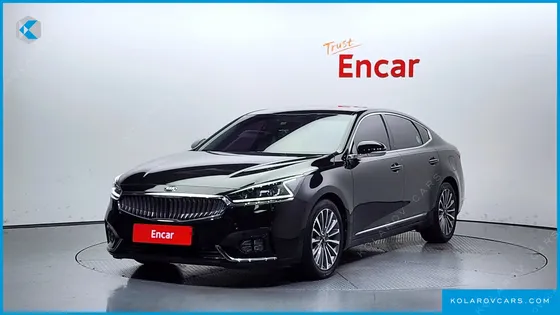 KIA K7 2.4 GDI LIMITED