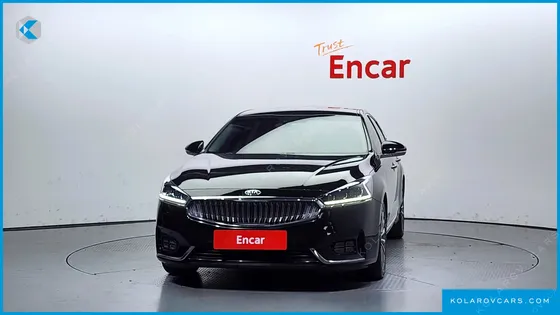 KIA K7 2.4 GDI LIMITED