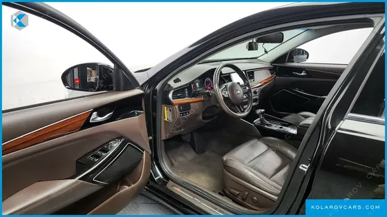 KIA K7 2.4 GDI LIMITED