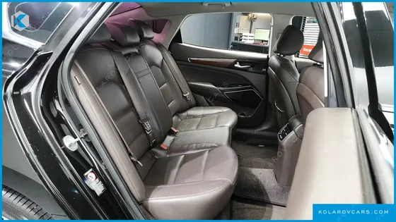 KIA K7 2.4 GDI LIMITED