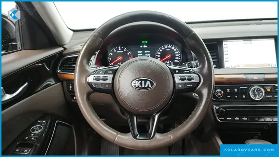 KIA K7 2.4 GDI LIMITED