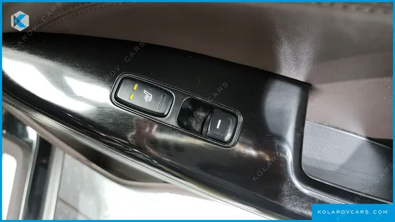 KIA K7 2.4 GDI LIMITED