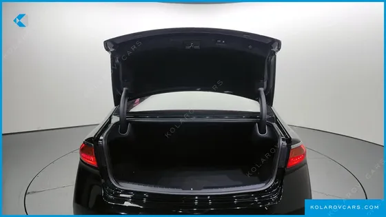 KIA K7 2.4 GDI LIMITED