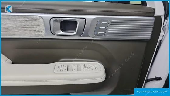 HYUNDAI SANTA FE GASOLINE 2.5T 2WD