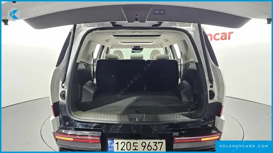 HYUNDAI SANTA FE GASOLINE 2.5T 2WD