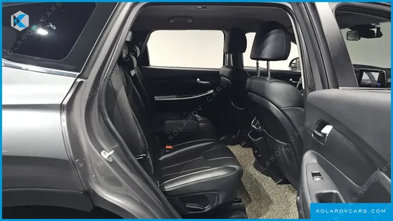 HYUNDAI SANTA FE DIESEL 2.0 2WD