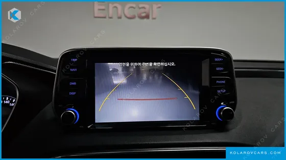 HYUNDAI SANTA FE DIESEL 2.0 2WD