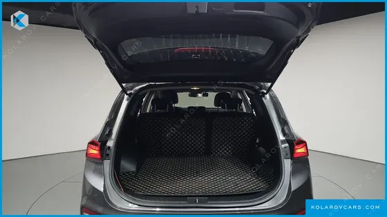HYUNDAI SANTA FE DIESEL 2.0 2WD