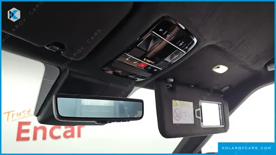 HYUNDAI SANTA FE GASOLINE 2.5T 4WD