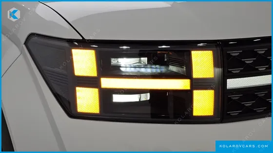 HYUNDAI SANTA FE GASOLINE 2.5T 4WD