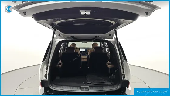 HYUNDAI SANTA FE GASOLINE 2.5T 4WD