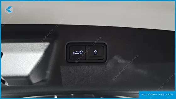 HYUNDAI SANTA FE GASOLINE 2.5T 4WD
